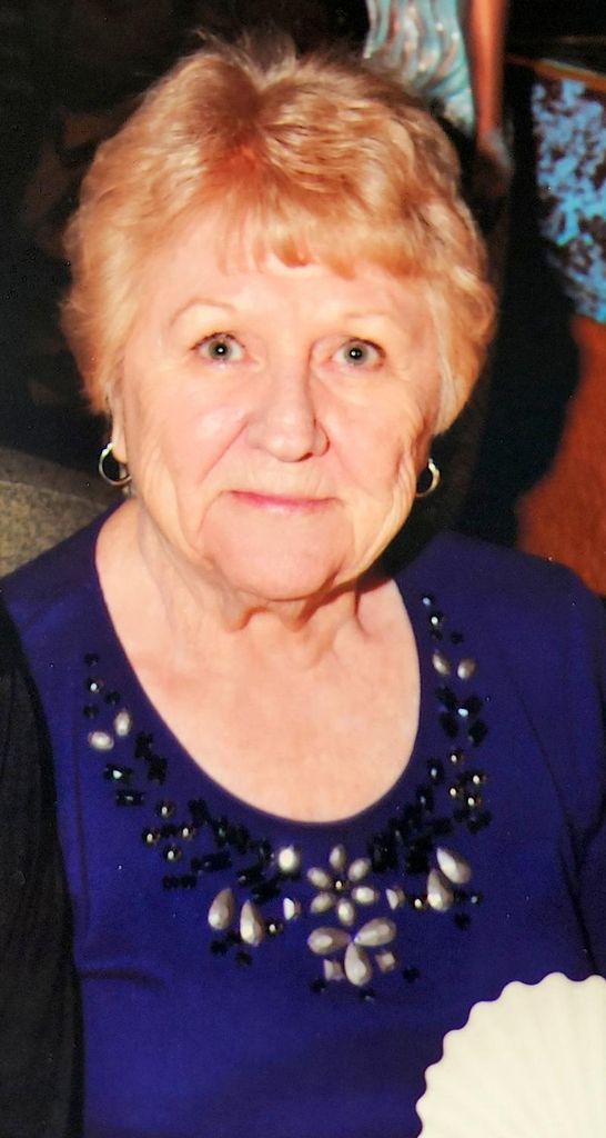 Barbara L. Chaney (Nee Owens) Profile Photo