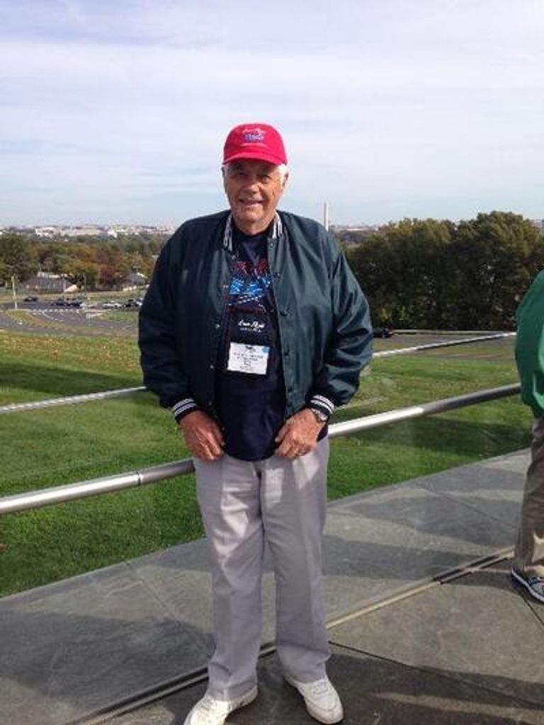 Stanley T. Golebiewski Profile Photo