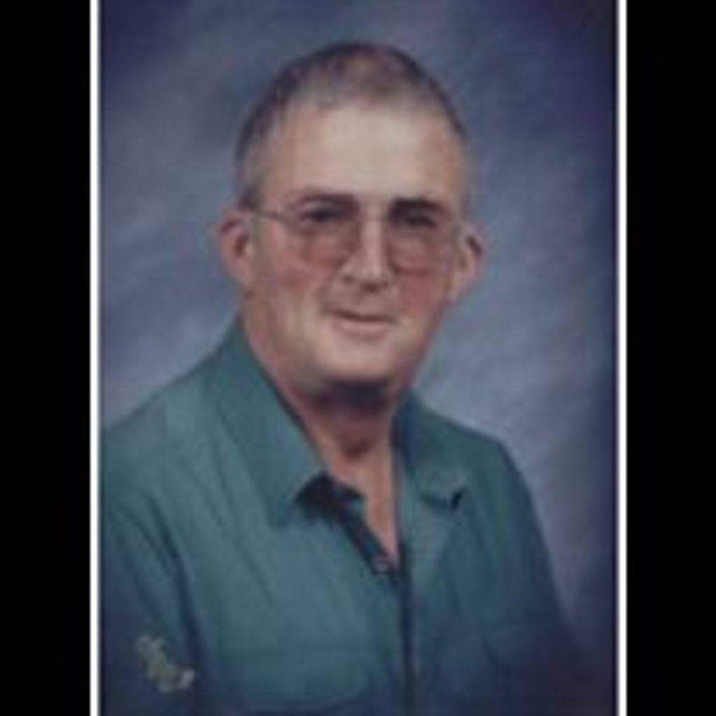 Donald Walter Klusman