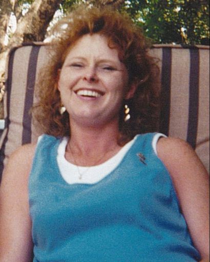 Melissa Ann Knapp's obituary image