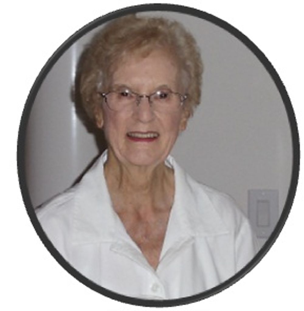 Lillian Elphick Moore