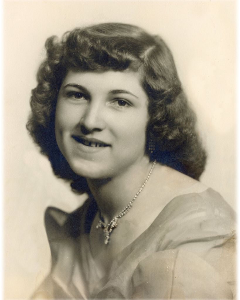 Margaret Cleo Gean Paulk