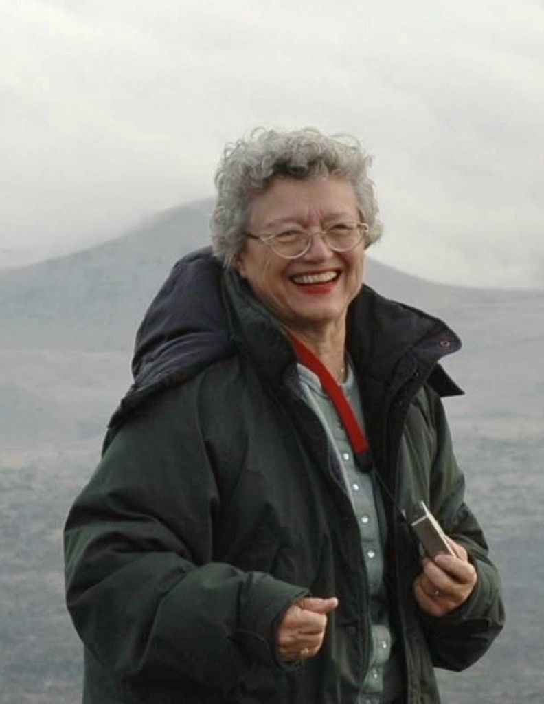 Loraine Lillian Stindt