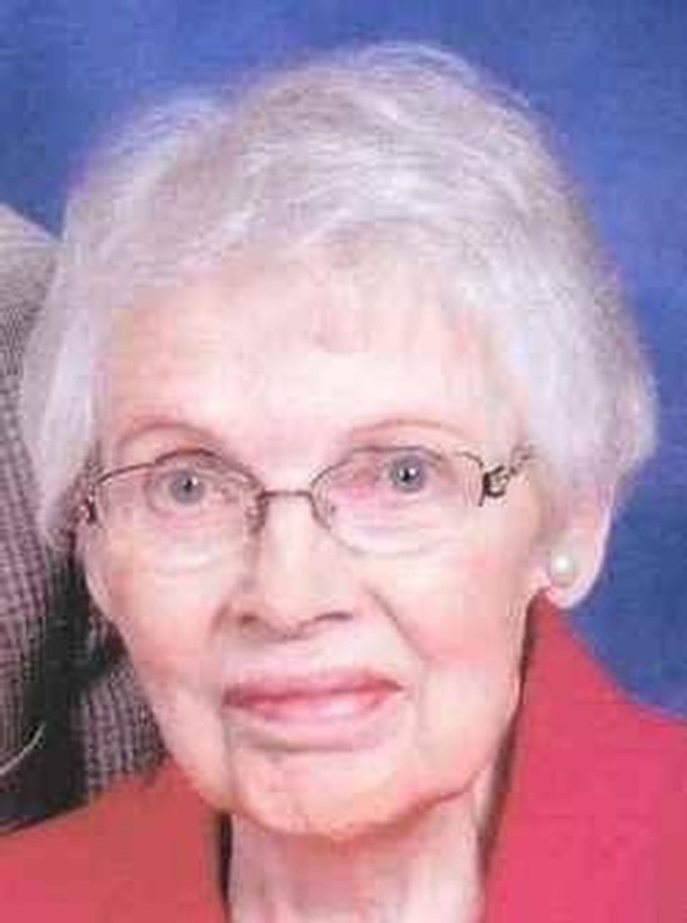 Helen Larsen