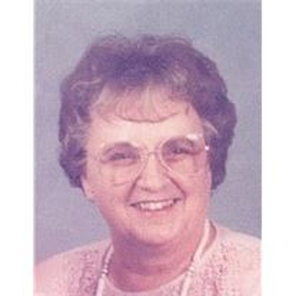Margaret "Marge" Rolich