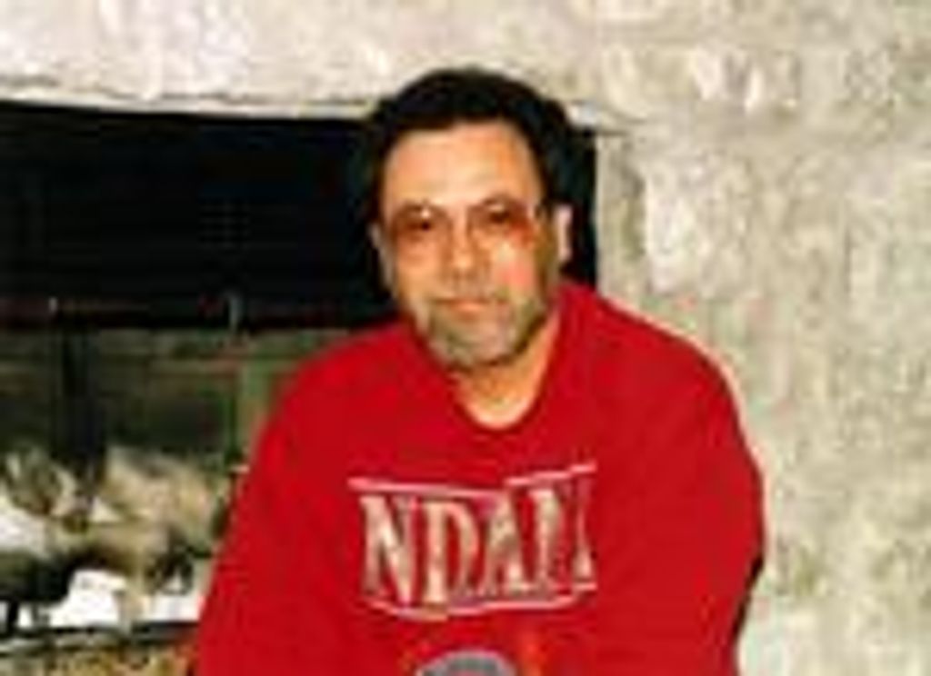 Paul E. Rose, Jr.