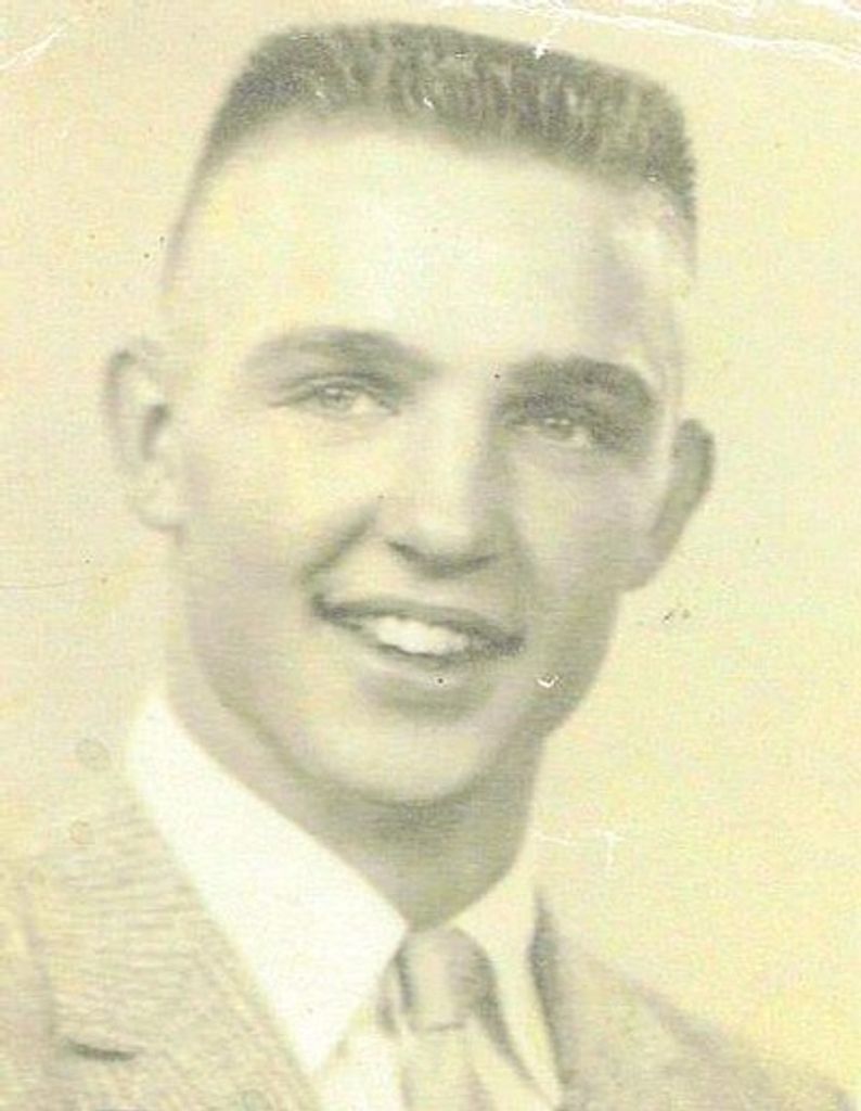 Robert "Bob" Wilson Profile Photo