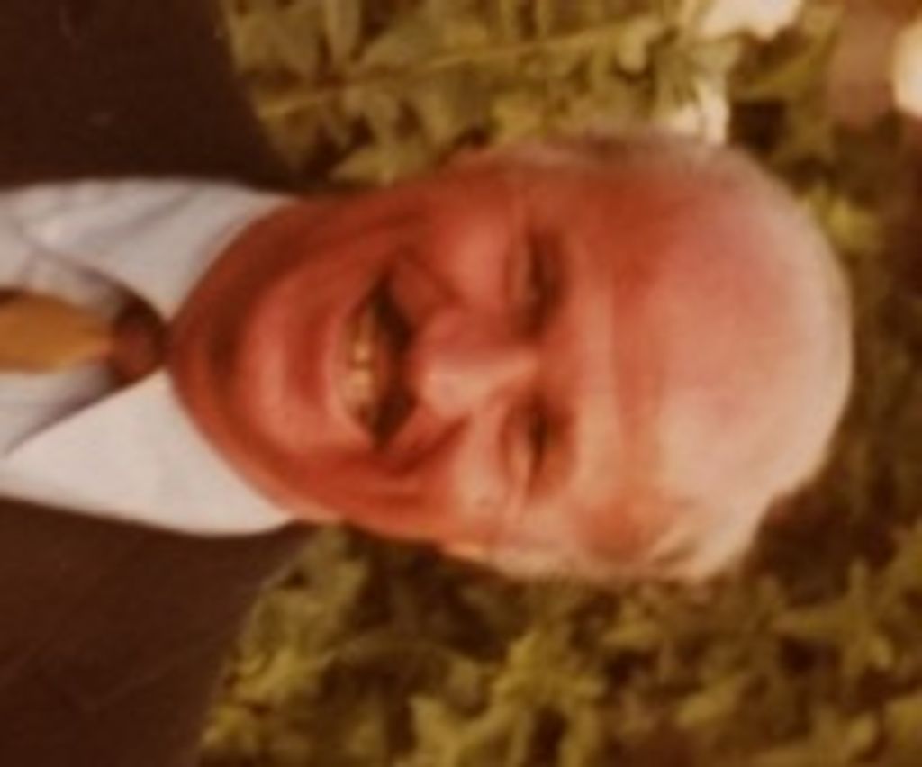 Dewey E. Huff