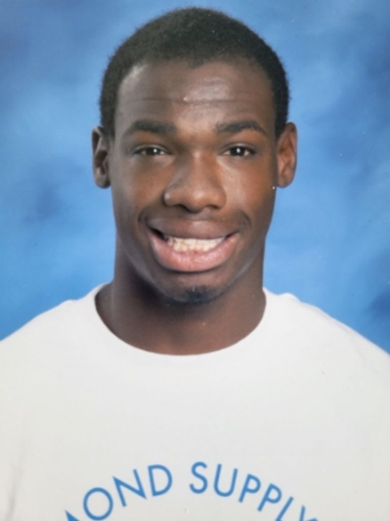 Samuel Tyree Kubiak Profile Photo