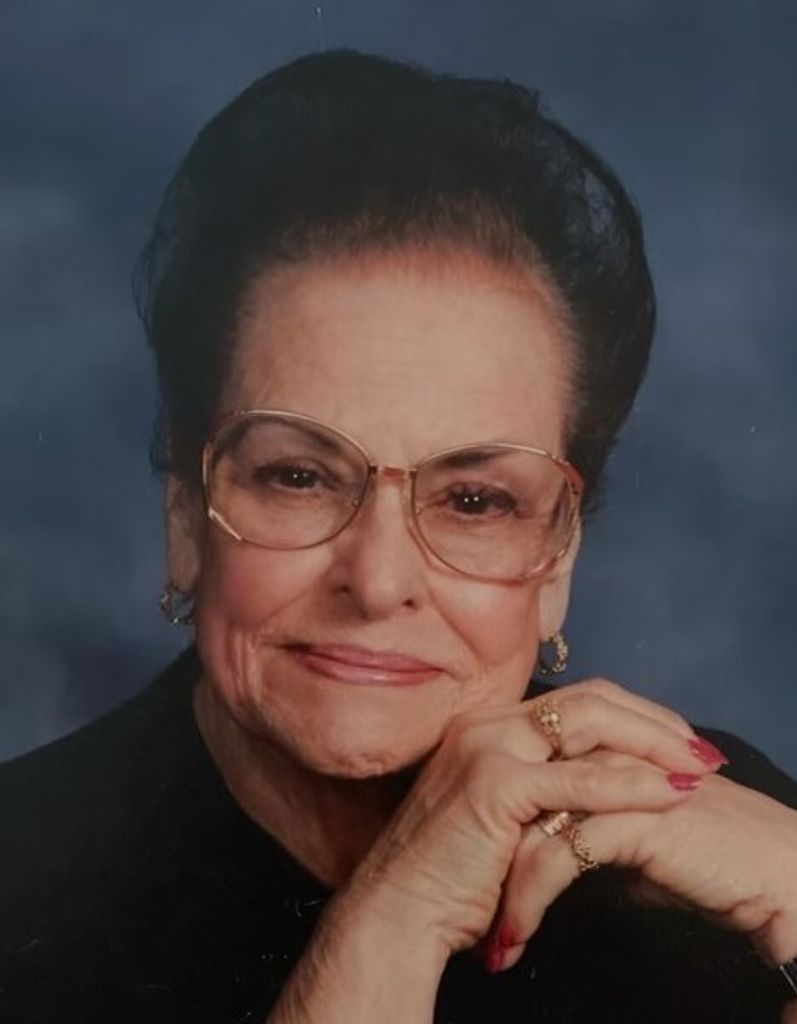 Catherine Murray
