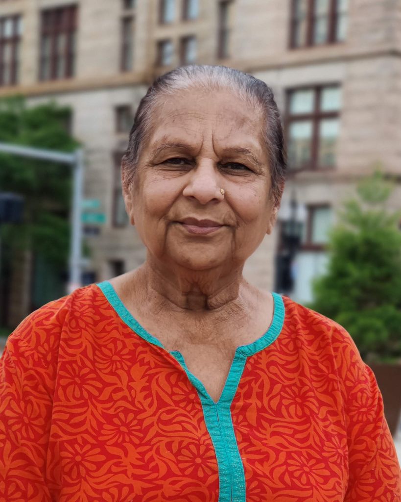 Manorama Goel Profile Photo