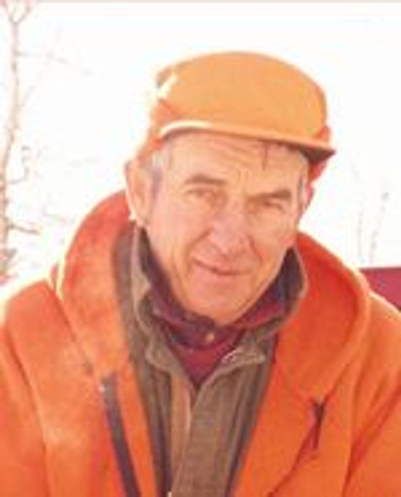 Frank Paul, Jr.
