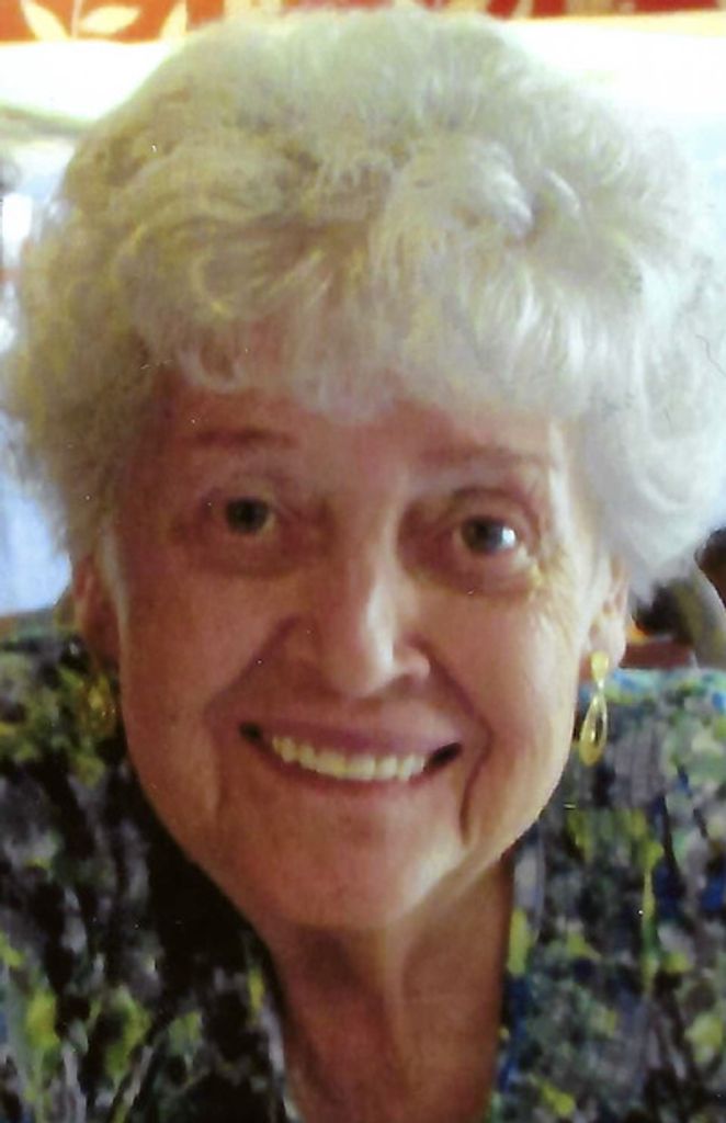 Stella A. Yvon Profile Photo