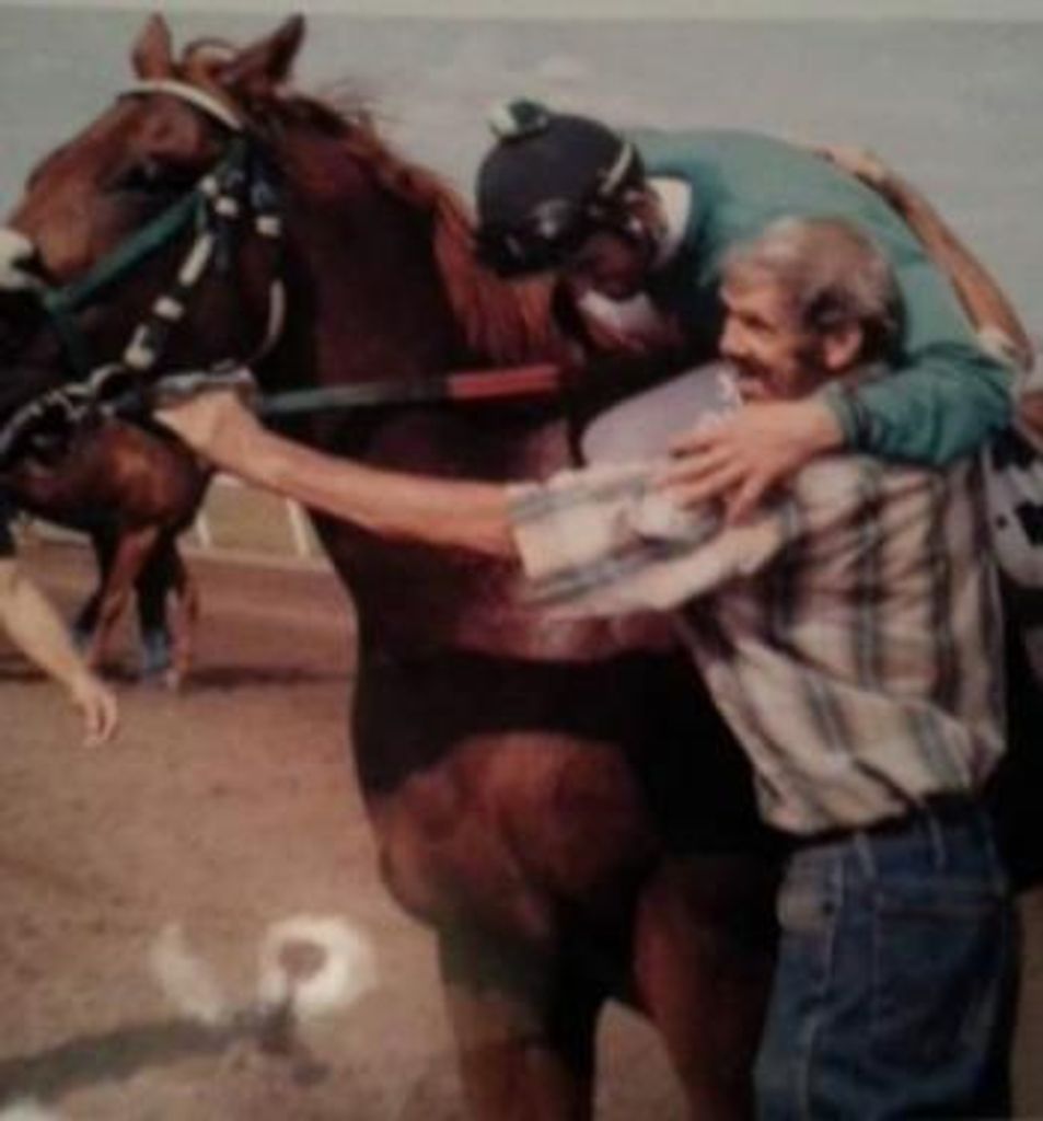 Monty Luark Profile Photo