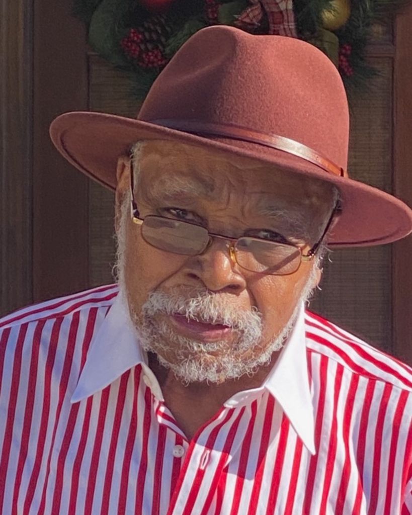 Joe Lewis Miller Profile Photo