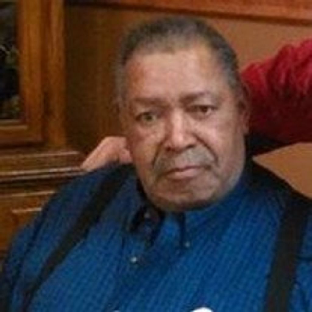 Roy Hickman
