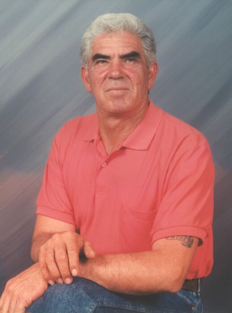 Eliberto Archuleta