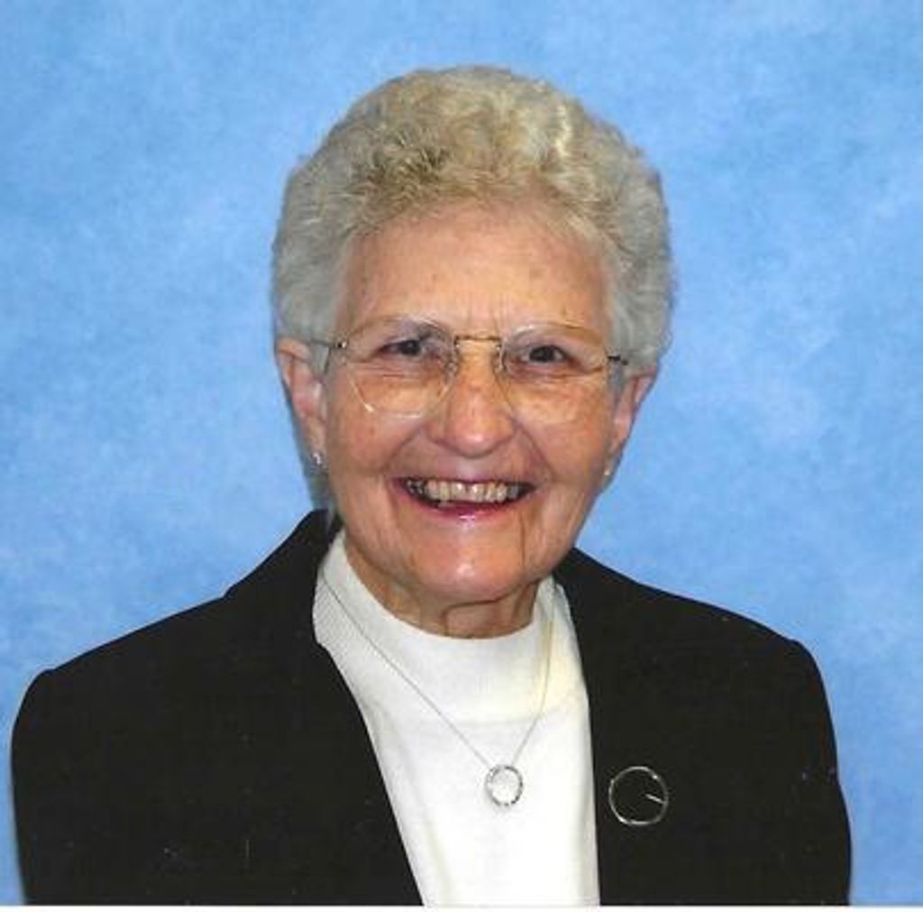Doris Irene Mcfatridge Terry Profile Photo