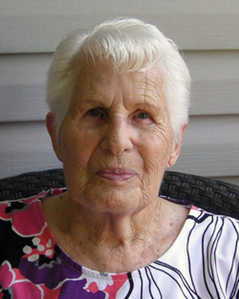 June Couch