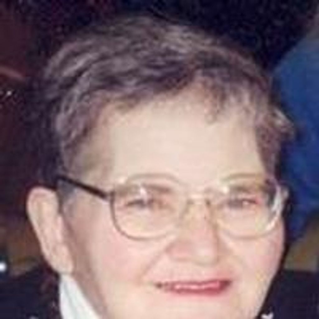 Rebecca A. "Becky" Schuman