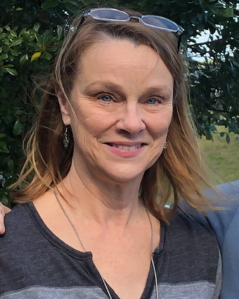 Robin Boudreaux Authement Profile Photo