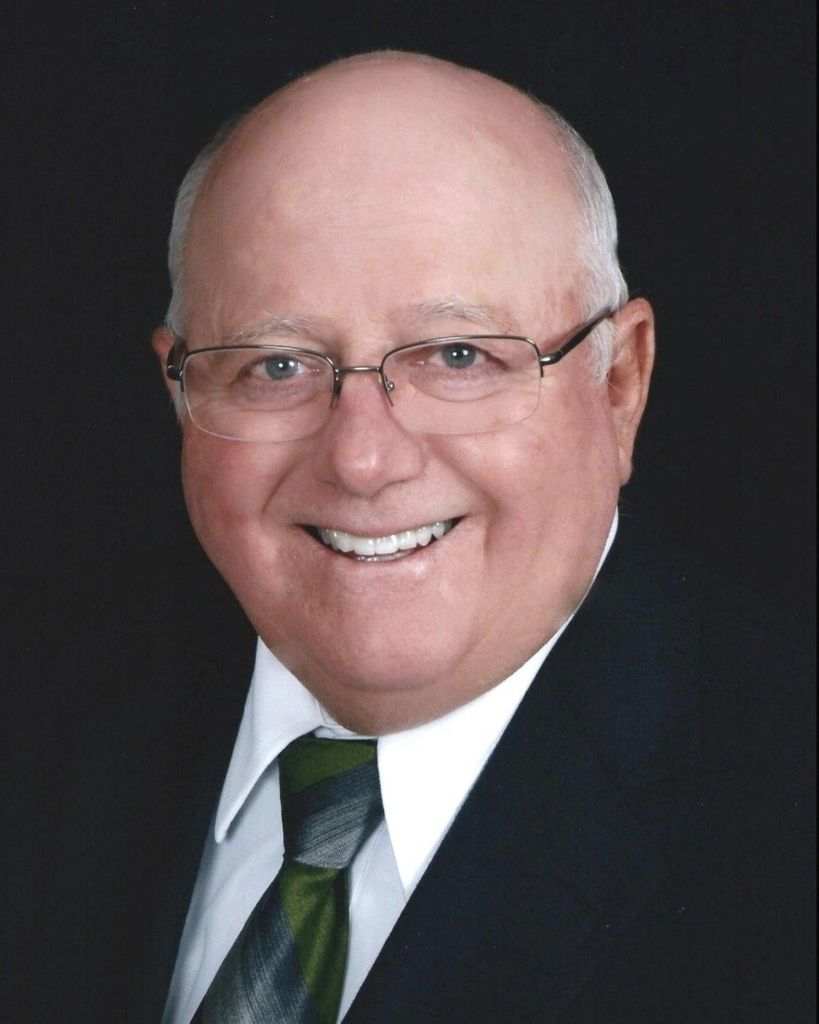 Donald Murphy