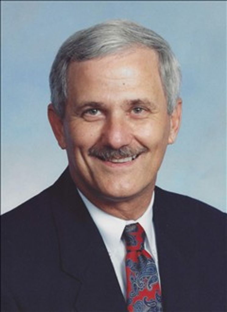 Charles Joseph Faigle Jr. Profile Photo