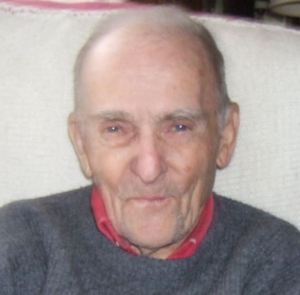 Clair Moreau Sr.