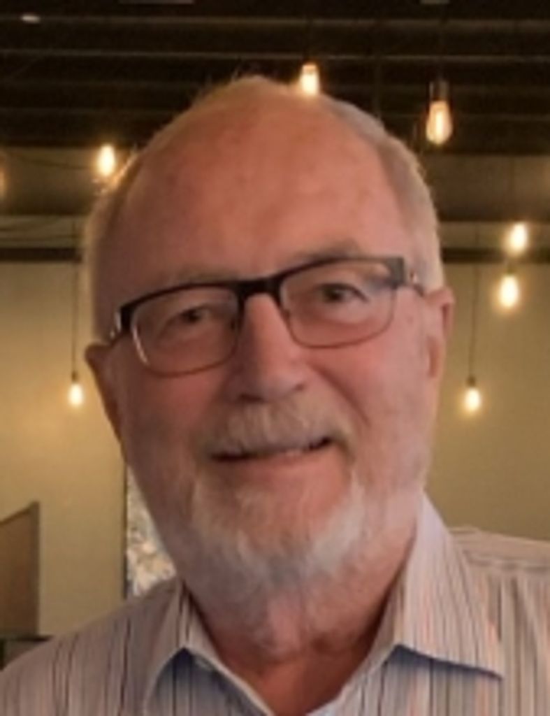 Robert Michael  Weir, M.D., M. B. A. Profile Photo