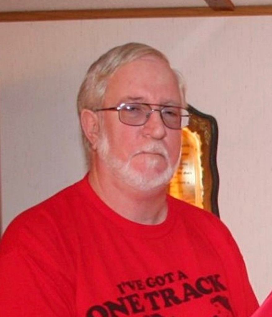 Jack  G. Lockhart  Jr. Profile Photo