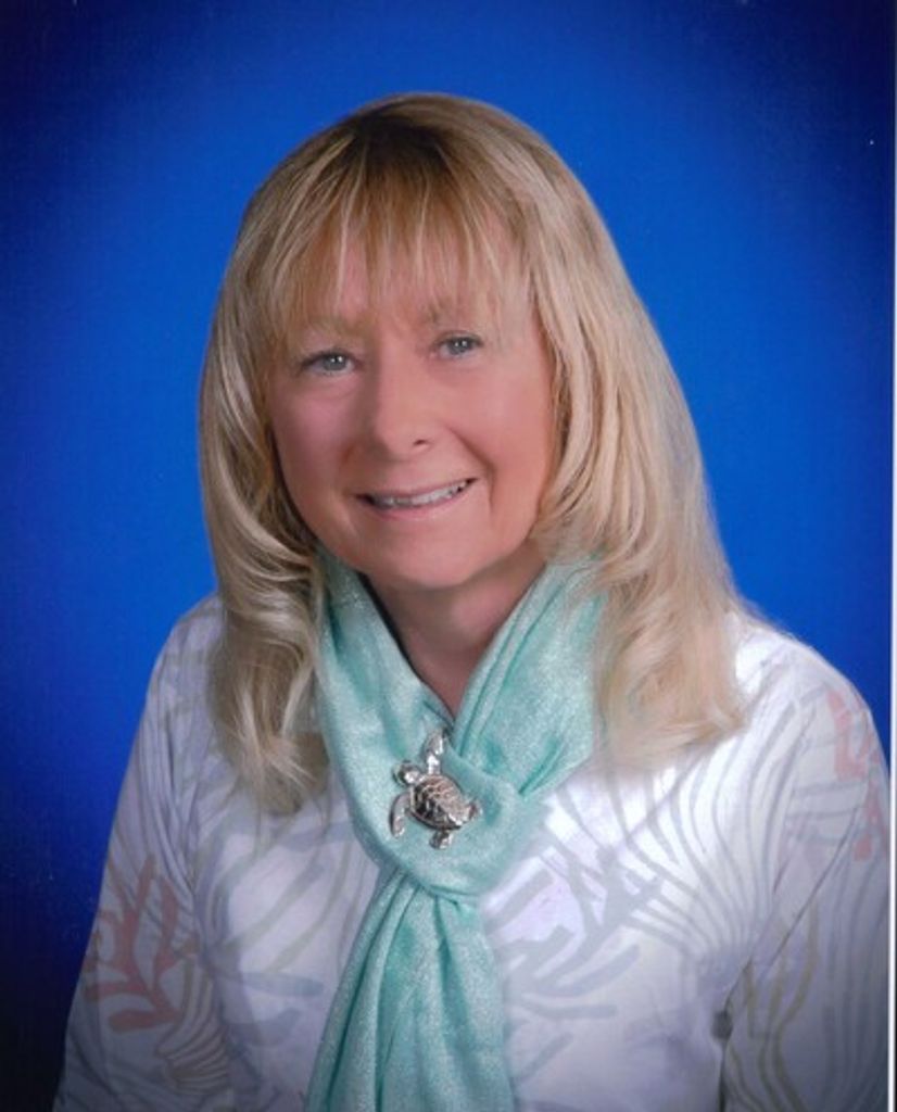 Sarah Anne Kercheval Profile Photo