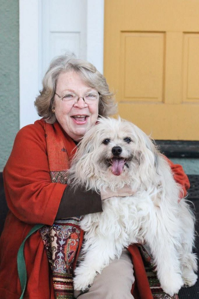 Rosalind Elizabeth "Roz" Heinz Profile Photo