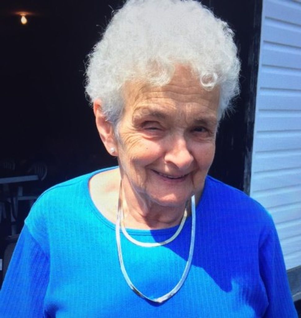Nelda Duncan Zickafoose Profile Photo