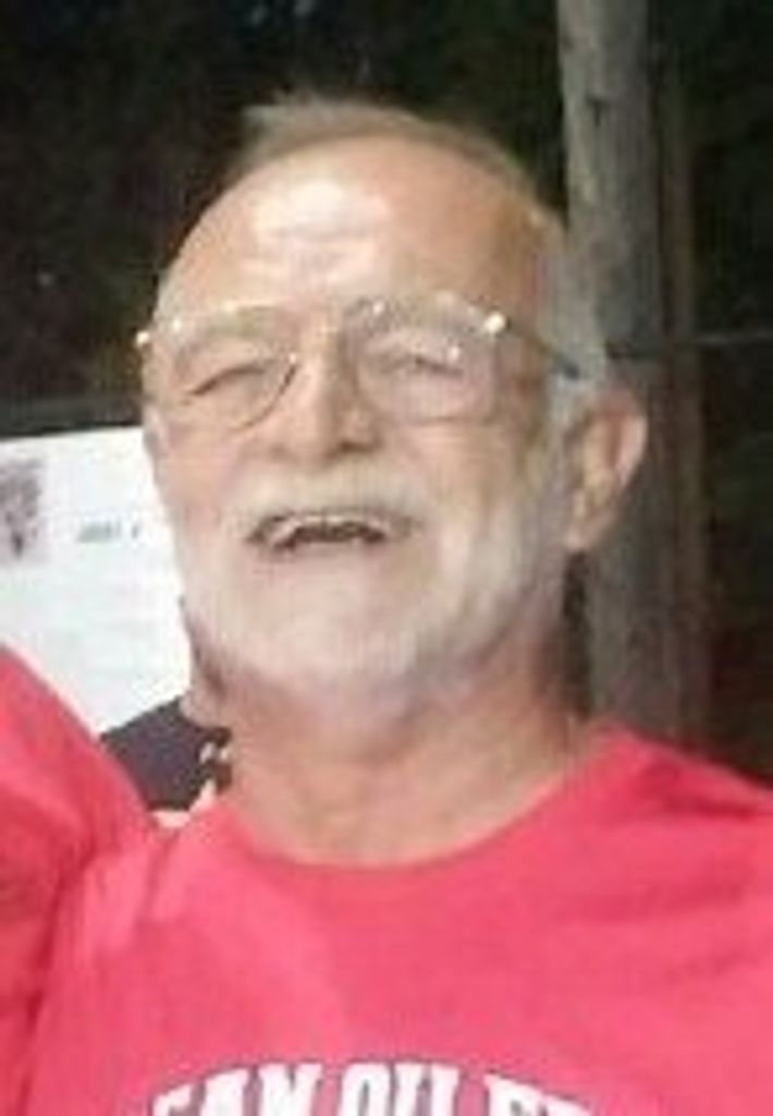 Mitchell Jerome Simon Profile Photo