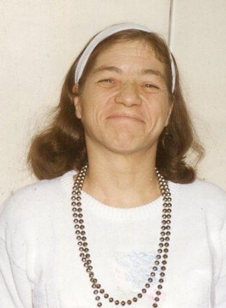 Martha Woods Profile Photo
