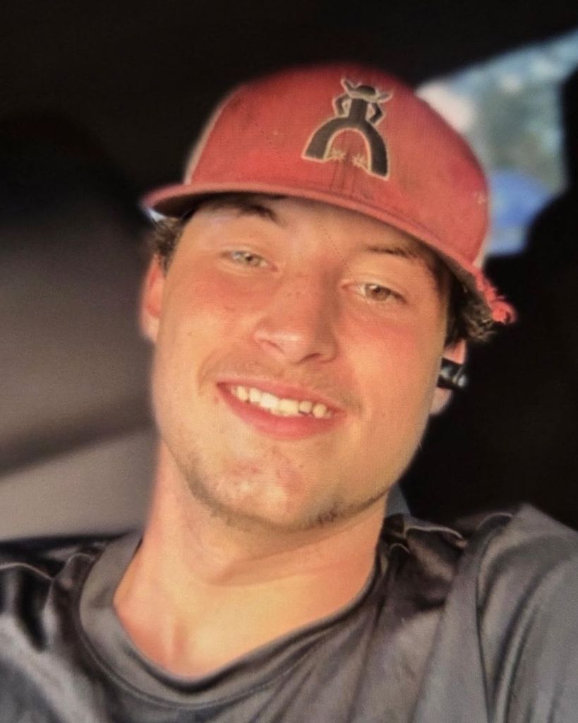 Landon Tyler Singleton