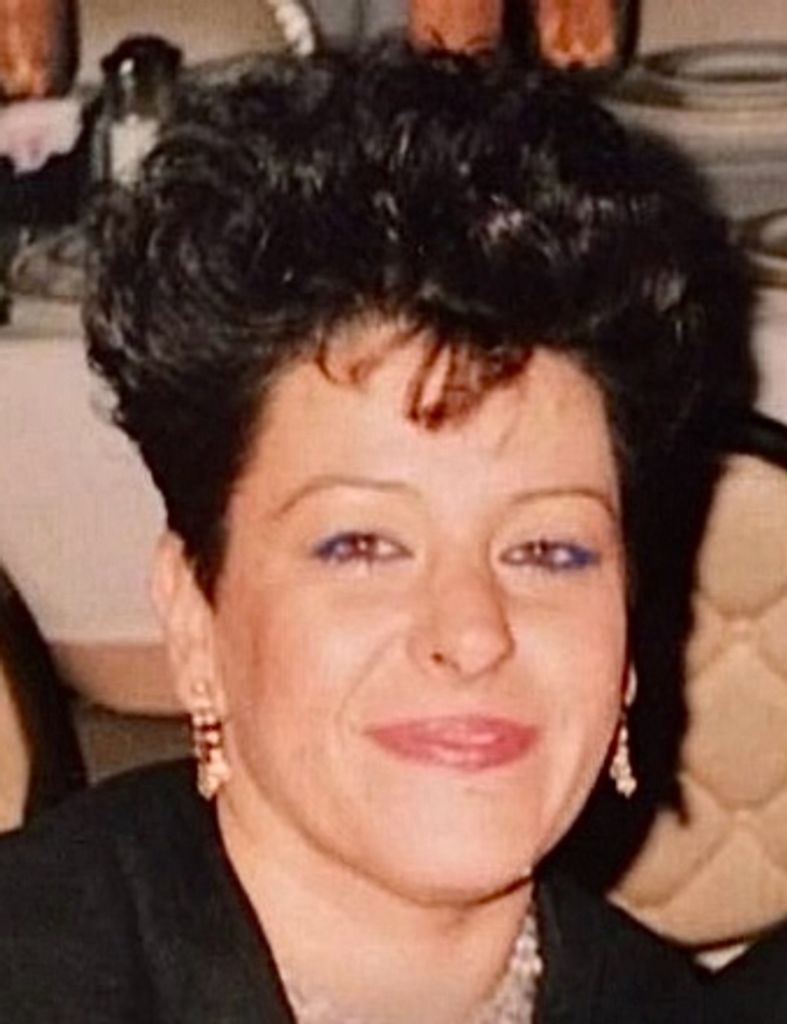 Hoda Baumgartner