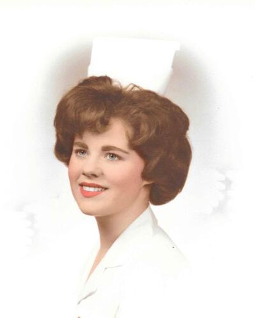 Barbara Ann Billings