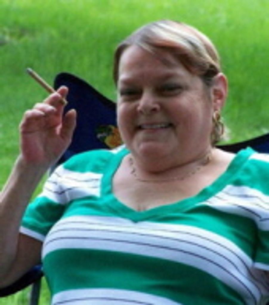 Brenda Sue Bond