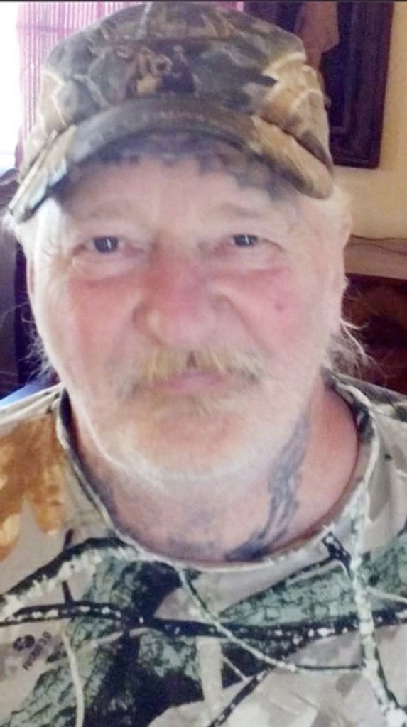 Elbert "Frankie" Franklin Estep Profile Photo