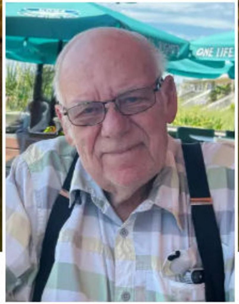 Francis Oteham Profile Photo