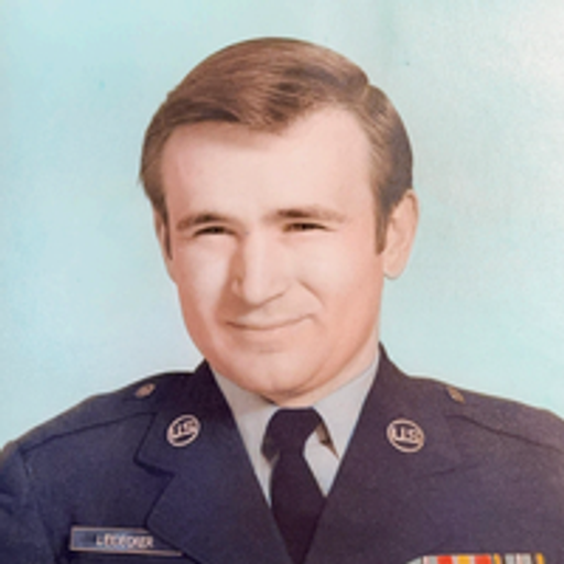 Jefferson Bismarck Leidecker Profile Photo