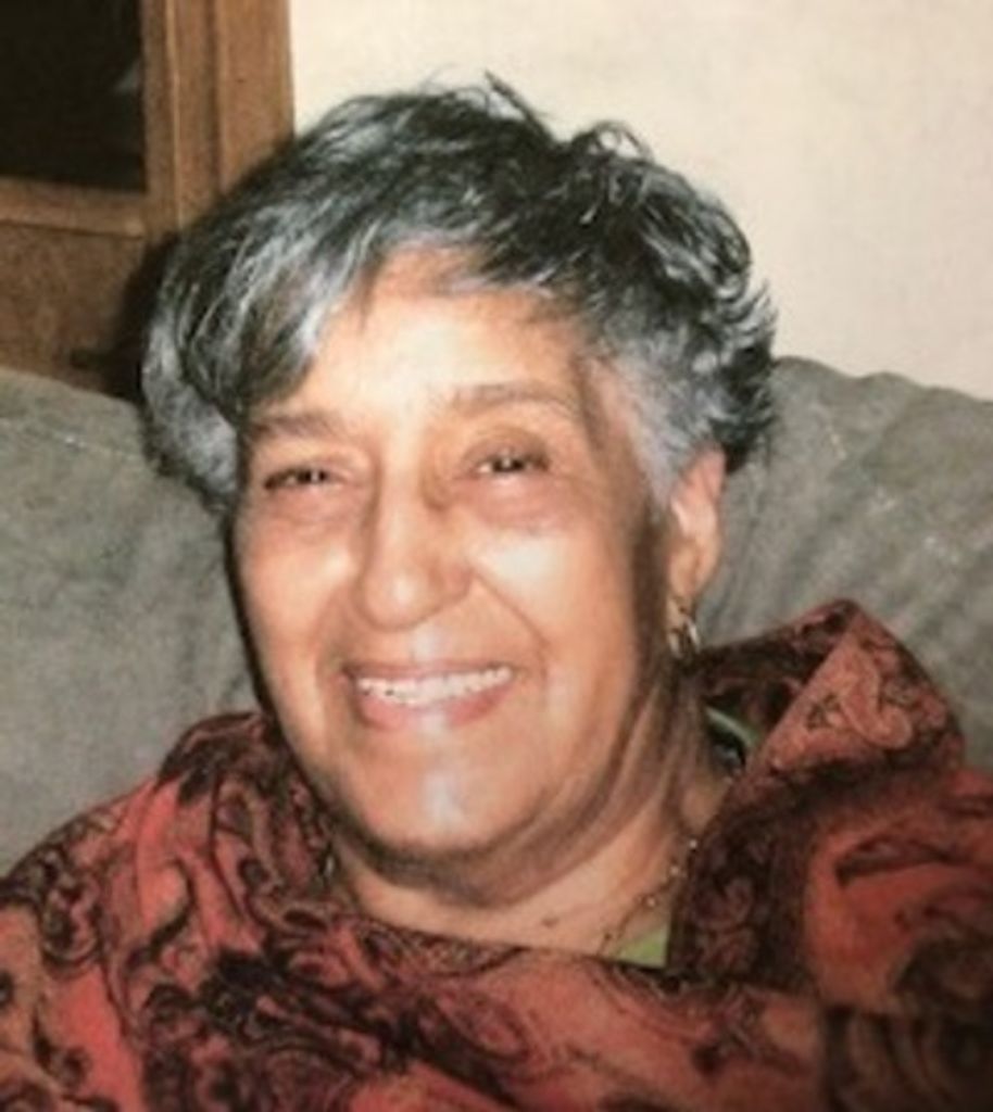 Parphinia Hannon Ford