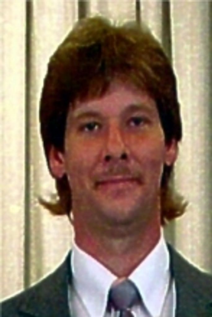 Harry William Campbell