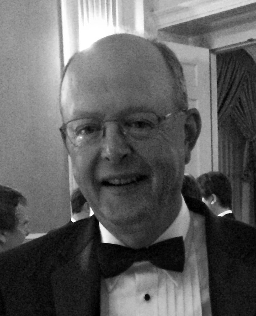 Roger Peter Bray Jr.