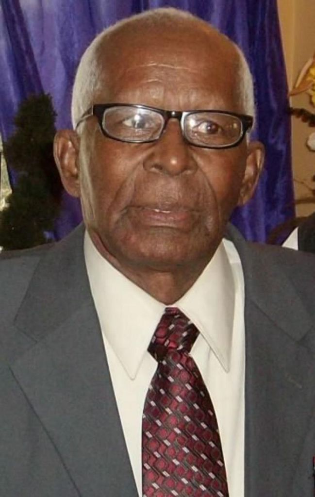 John Batiste Rideaux, "Jb" Profile Photo