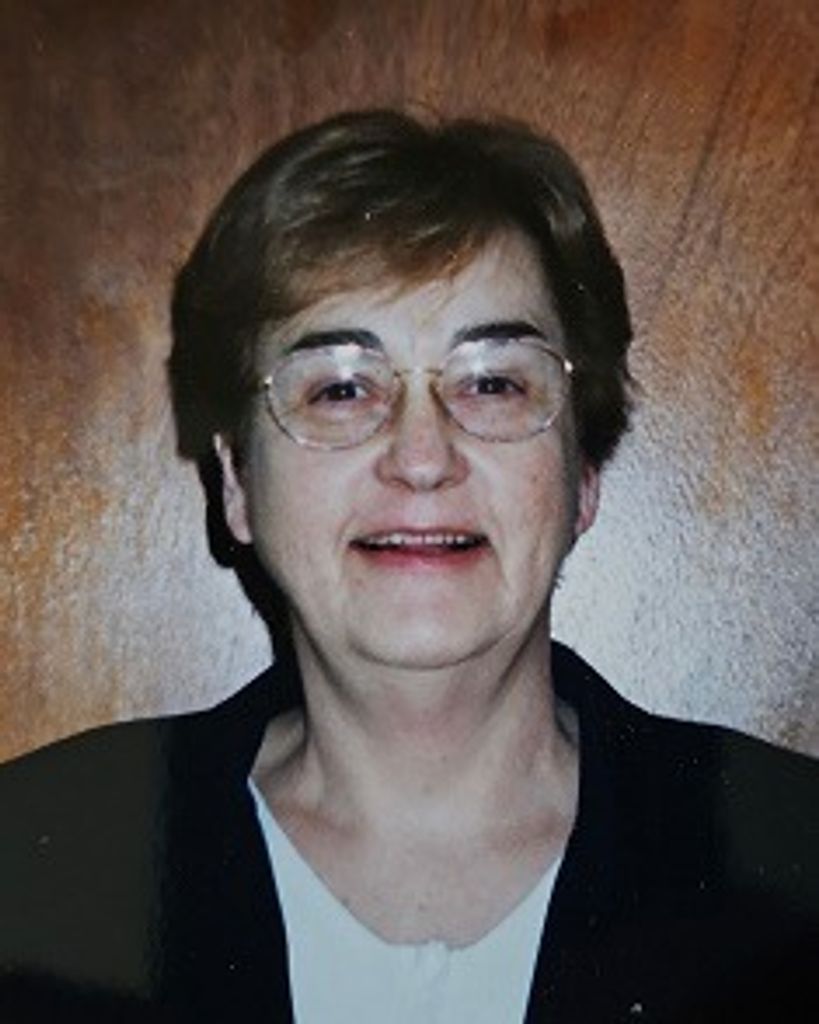 Marjorie A. Schieble