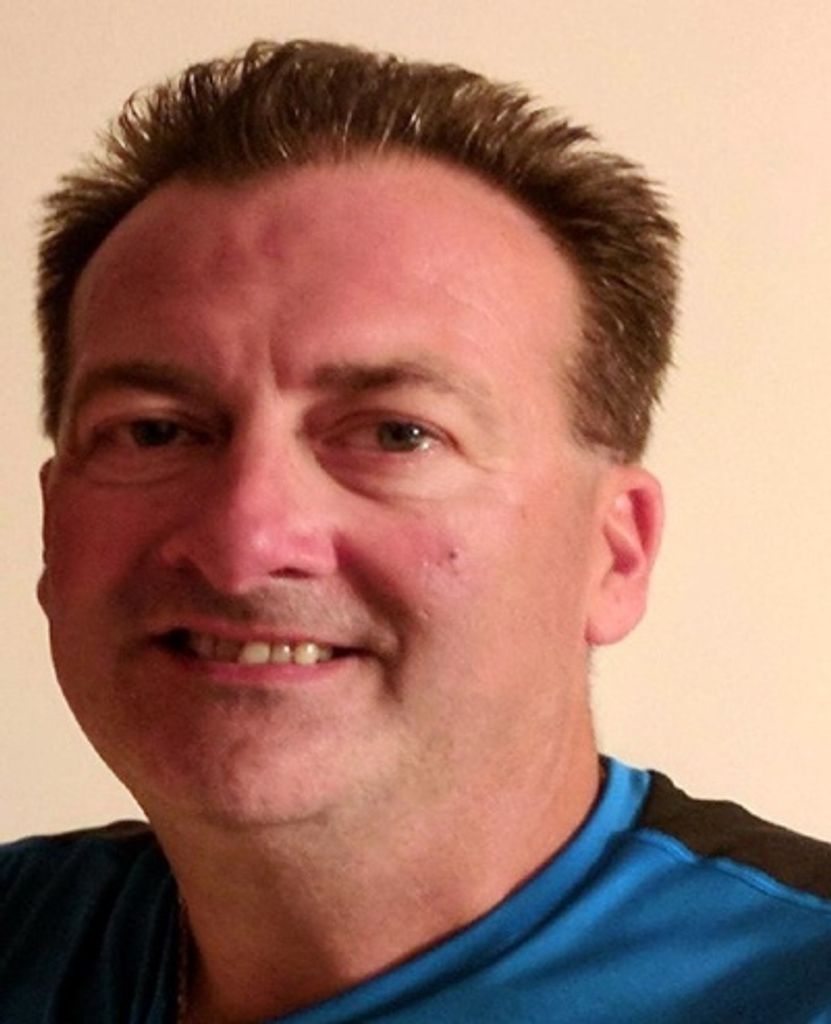 Edward S. Gilbert Jr. Profile Photo