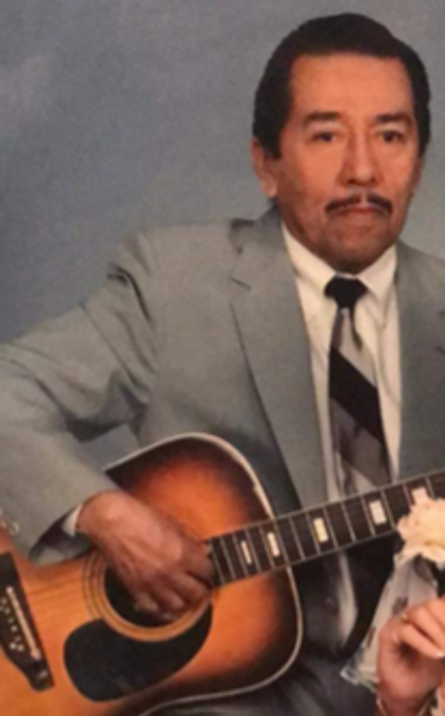 Aponte, Lucas Sandoval