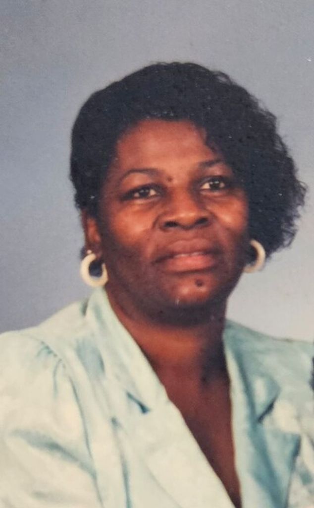 Helen Ruth Hill Profile Photo